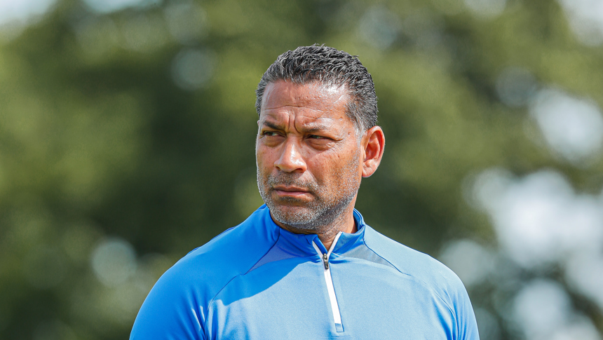 FRASER | 'Utrecht, daar ben ik opgevoed'