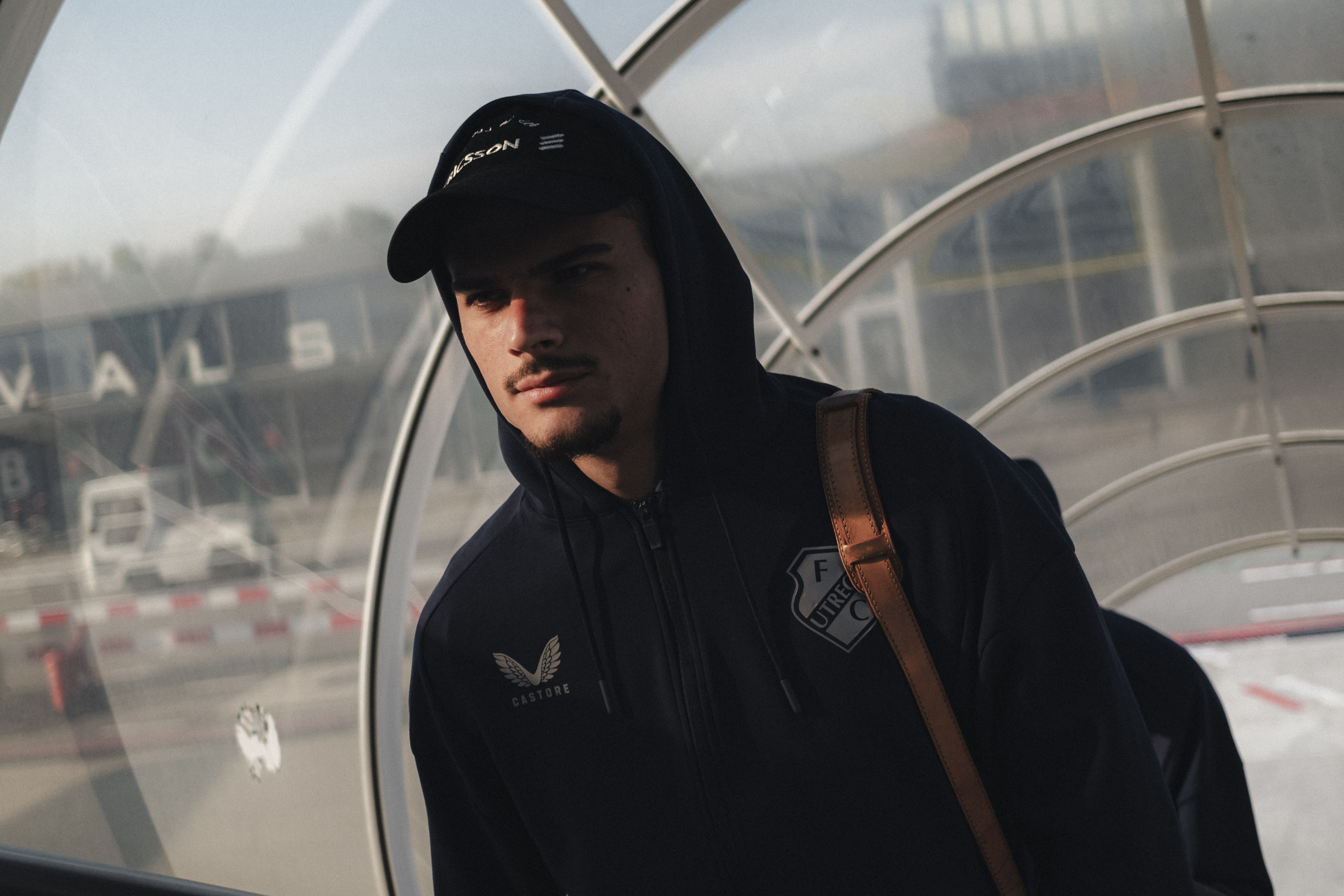 FC Utrecht met 21 spelers naar Noorwegen