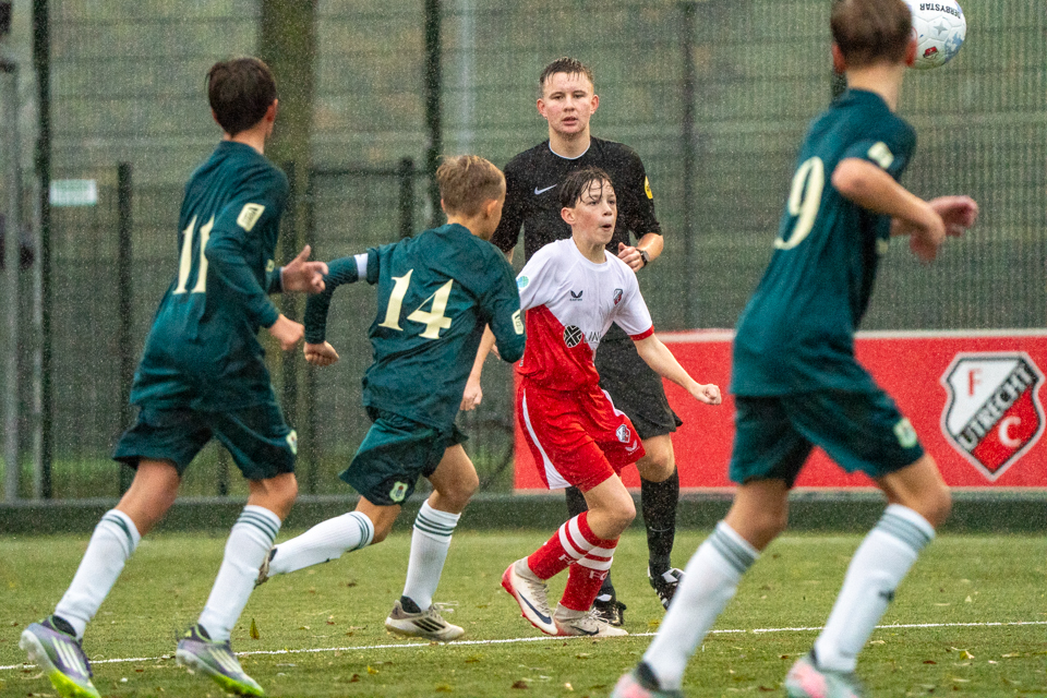 2025 11 01 F.C.Utrecht O13 1 PEC Zwolle O13 1 CMS FCU03777 21