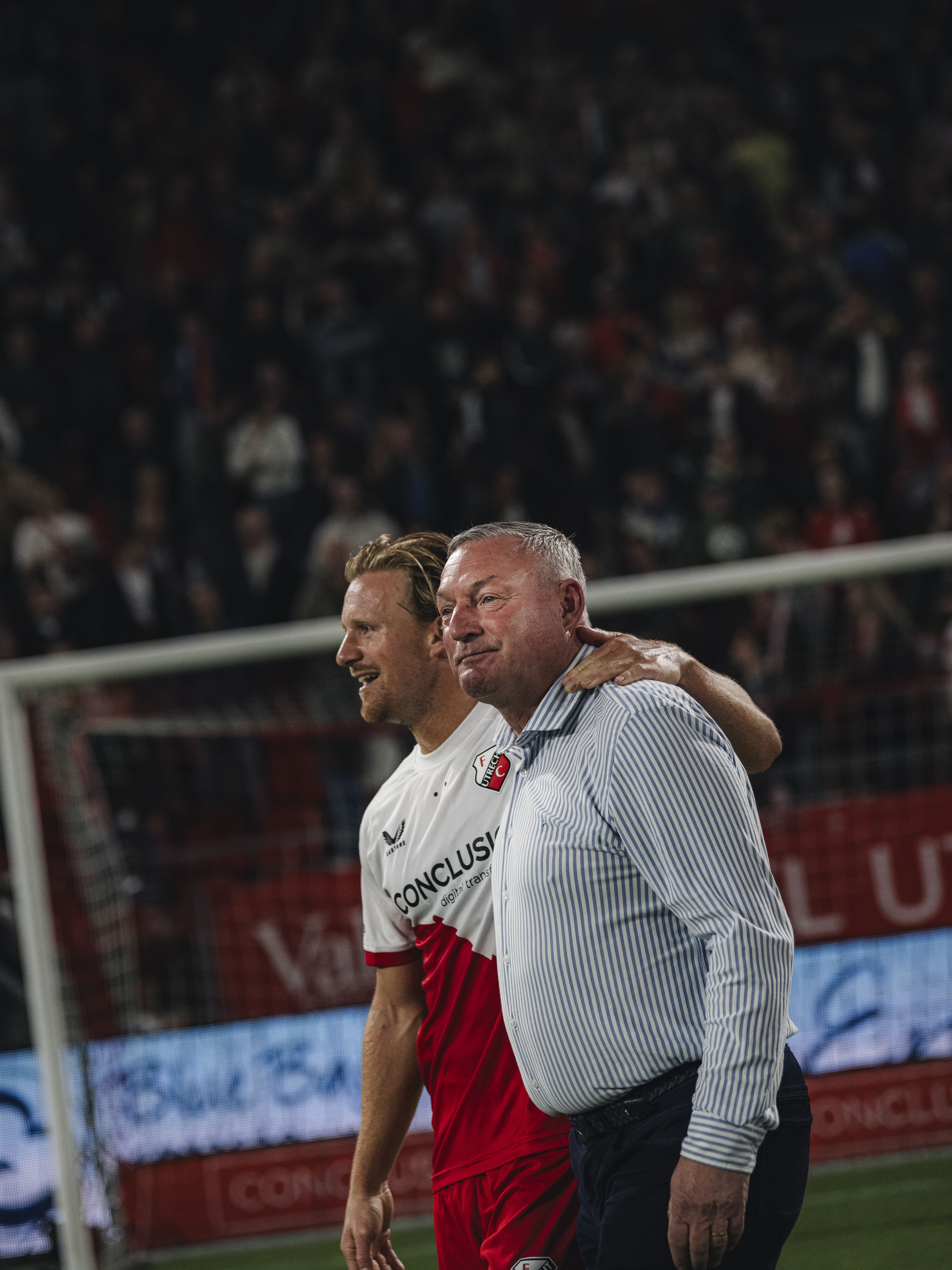 Informatie kaartverkoop finale play-offs UEFA Conference League