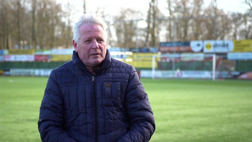 FC UTRECHT TV | De polder in met Pieter Bijl