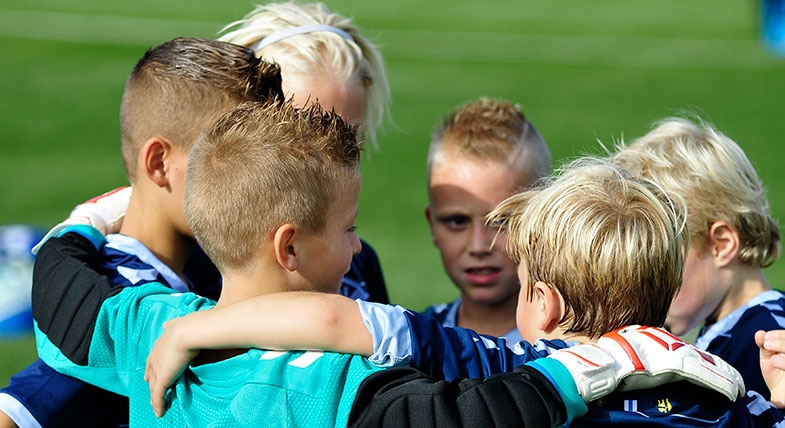 De agenda van de academie