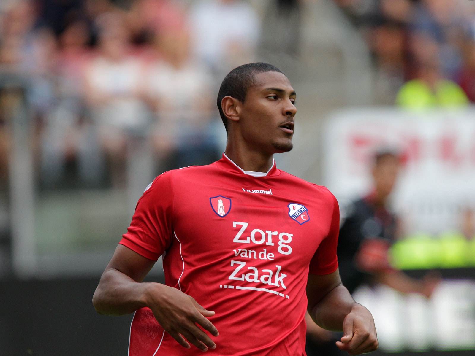 Sébastien Haller opnieuw in selectie Jong Frankrijk