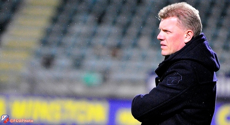 Pronk: 'We waren Jong ADO voetballend de baas'