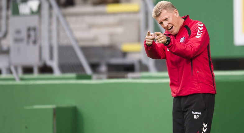 Pronk: 'Gelijkmaker was kantelpunt'