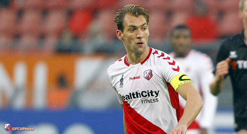 Janssen: 'Heracles Almelo was erg effectief'