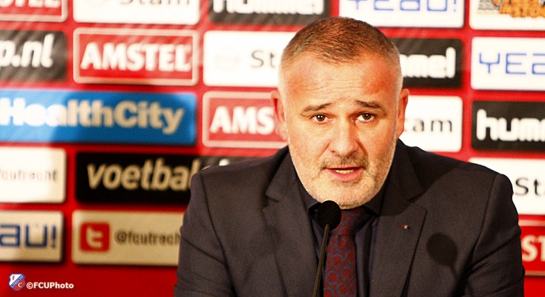 Alflen: 'Nederlaag aan onszelf te wijten'