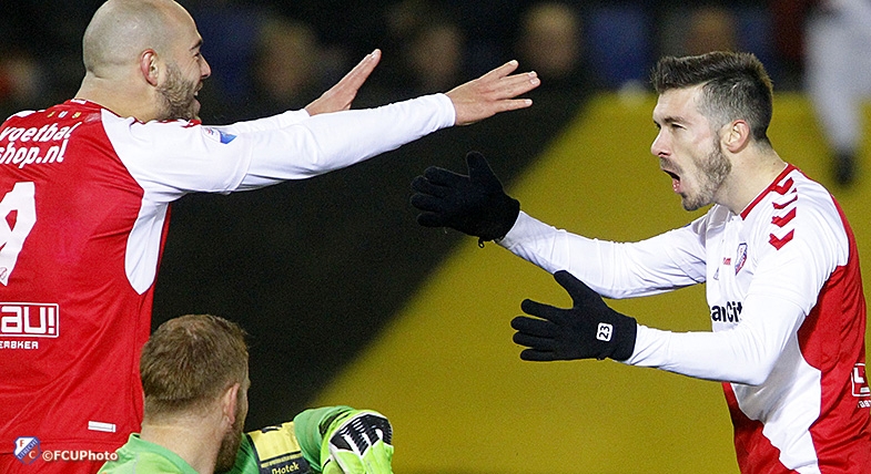 'Hier heb ik naar uitgekeken'