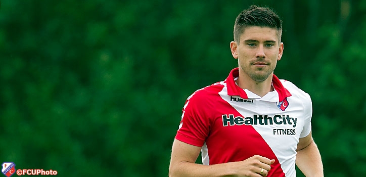 Wuytens: 'FC Utrecht verslaat Heracles'