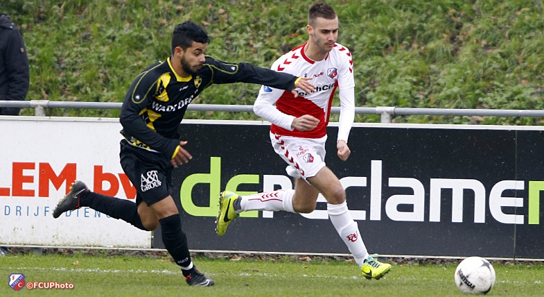 Verbeek: 'Zin om te knallen'