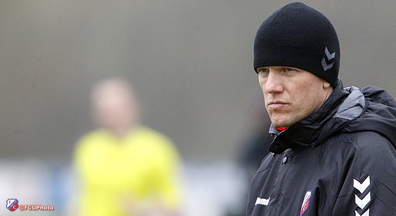 Pronk: 'Te weinig laten zien'