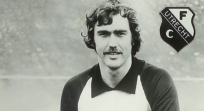 Jan Stroomberg overleden