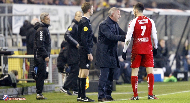 Alflen: 'Flinke zet in goede richting'