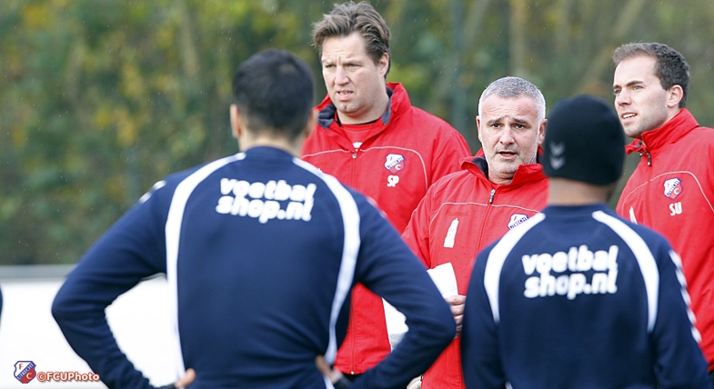 Alflen: 'We staan op scherp'