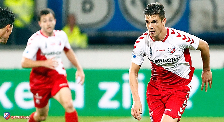 Trefzekere Peterson wint toernooi met Jong Zweden