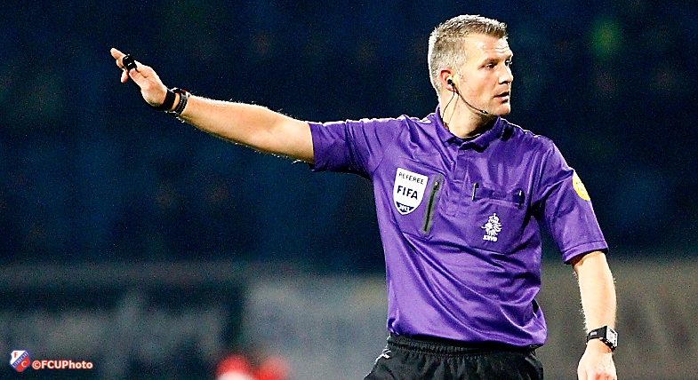 Liesveld leidt FC Utrecht - SC Cambuur