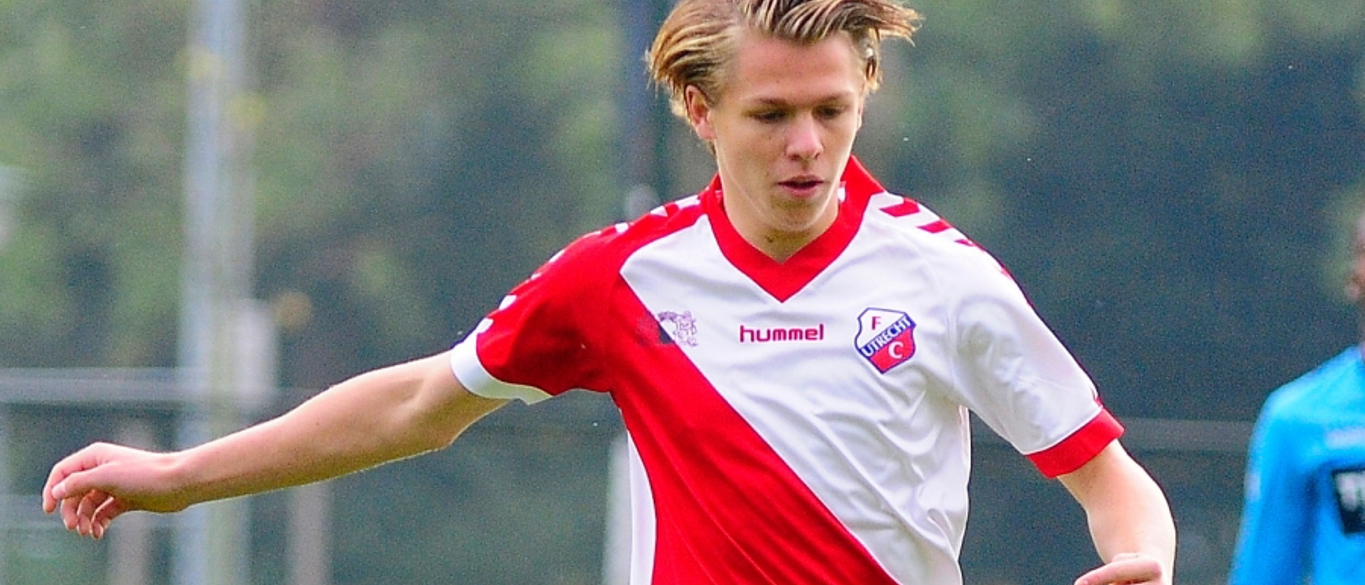 Opnieuw speelminuten voor Brinkman in Antalya