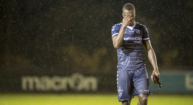 Nederlaag in spektakelstuk voor Jong FC Utrecht