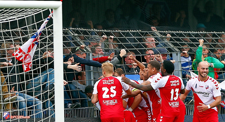 Einde kaartenvoorraad Excelsior-uit in zicht