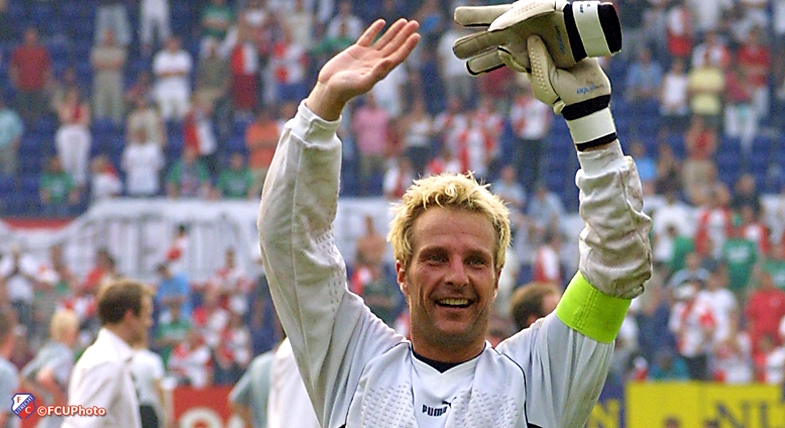 Wapenaar: 'Ik verwacht een leuke wedstrijd'