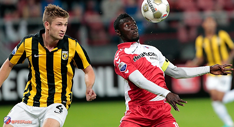 Feitjes en Weetjes: FC Utrecht ijzersterk in november