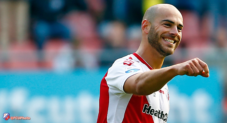 Boymans: 'Uitstekende klik met Tommy'