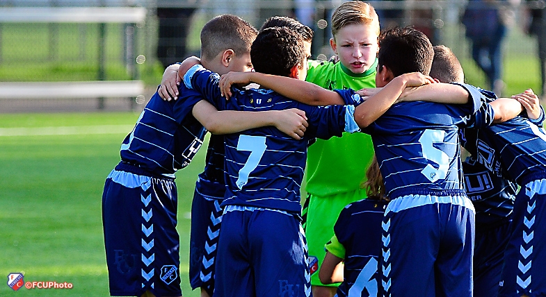 De agenda van de academie