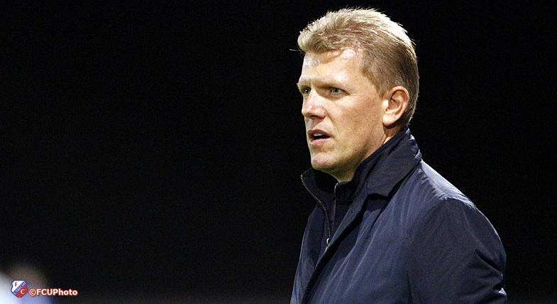 Pronk: 'Nog geen uitgemaakte zaak'