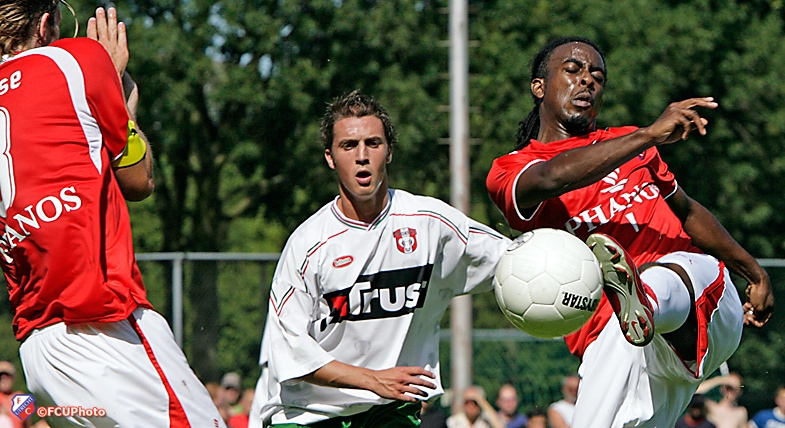 Feitjes en Weetjes: FC Dordrecht – FC Utrecht