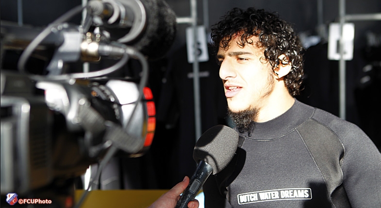 Terugblikken en voorbeschouwen in FC Utrecht TV