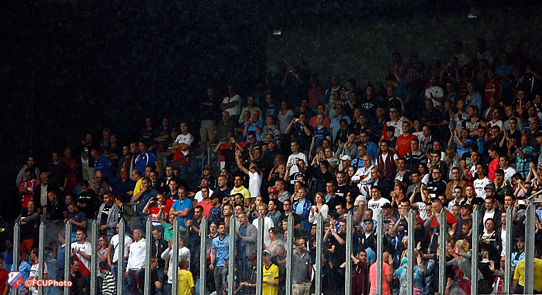 Vertrektijden bussen FC Dordrecht-uit bekend