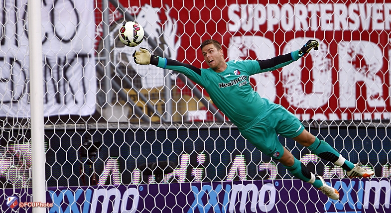 FC Utrecht trekt in Grolsch Veste aan kortste eind