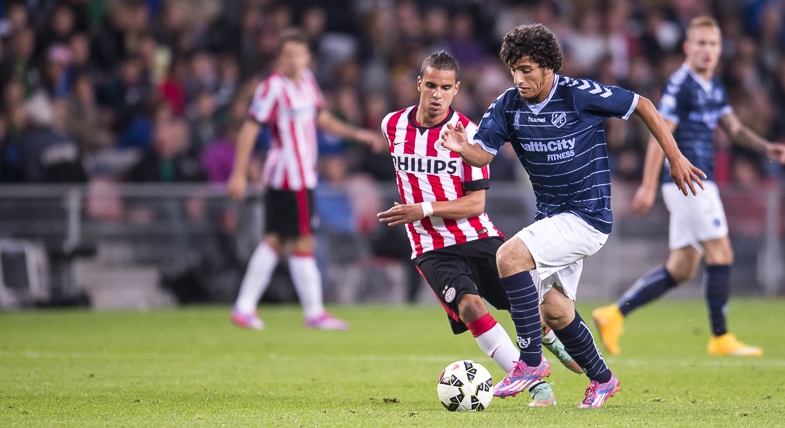 PSV dwarsboomt FC Utrecht in KNVB Beker