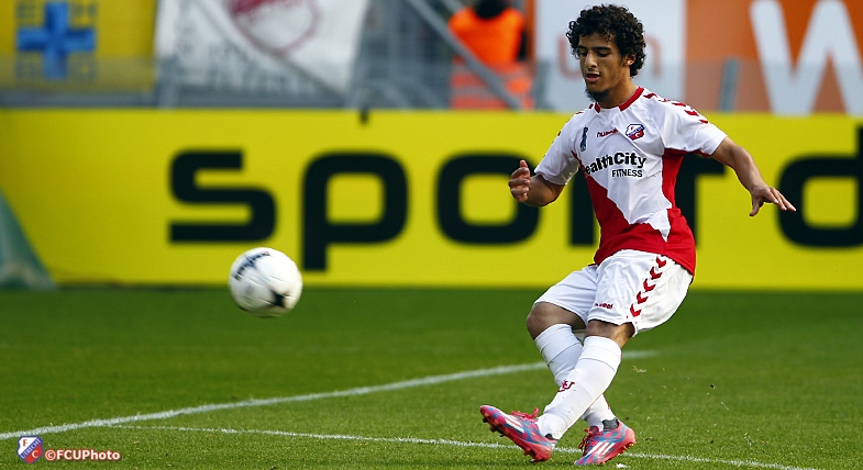 Koster neemt Ayoub op in voorselectie