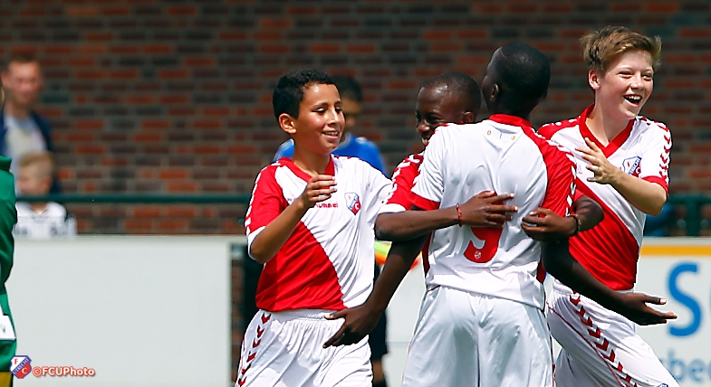 De agenda van de academie