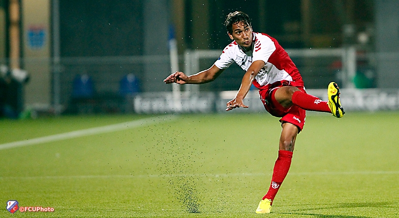 Sarota op huurbasis naar Brisbane Roar