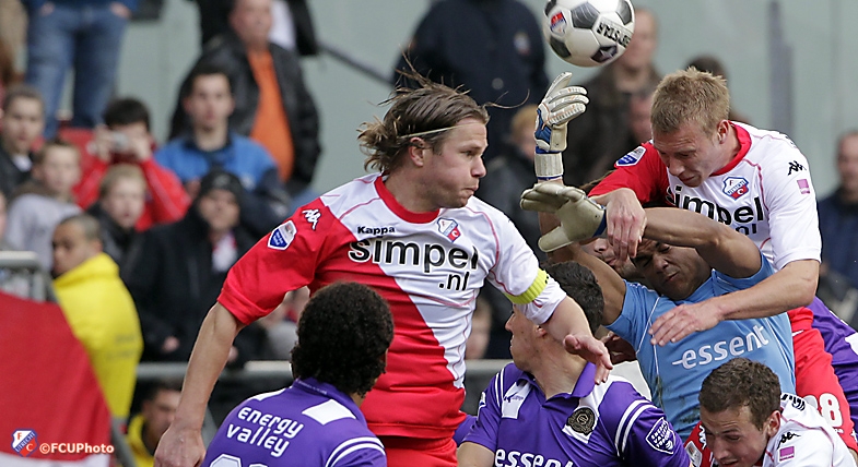 Feitjes en Weetjes: FC Utrecht – FC Groningen