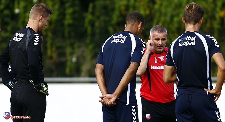 Alflen: 'Prettig, zo'n luxeprobleem'