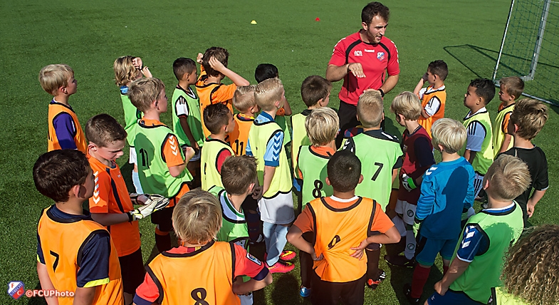Geslaagde Talentendag op Zoudenbalch