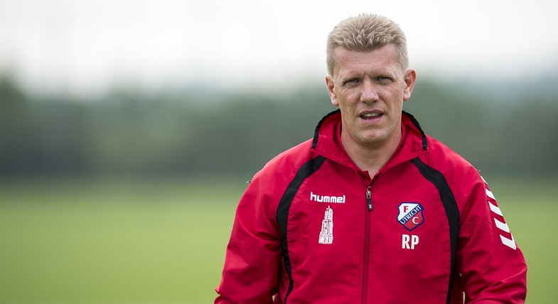 Pronk: 'Comeback dankzij meer gif en power'