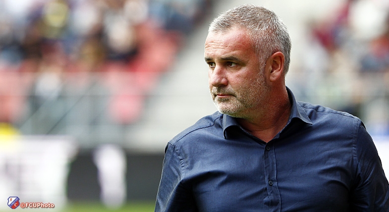 Alflen: 'Teleurgesteld over de uitslag'