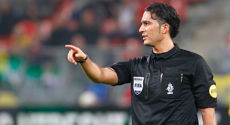 Gözübüyük leidt FC Utrecht – ADO Den Haag