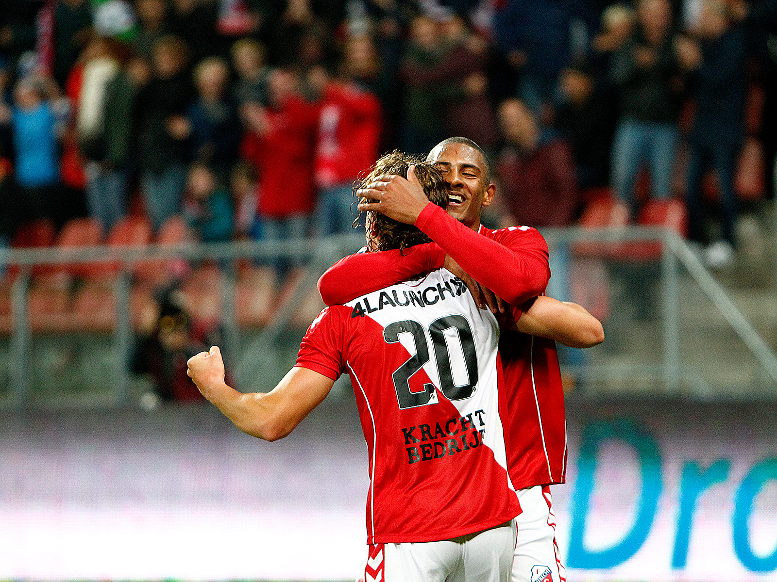 Tele2 ondersteunt ondernemerschap voor vrouwen uit opvang