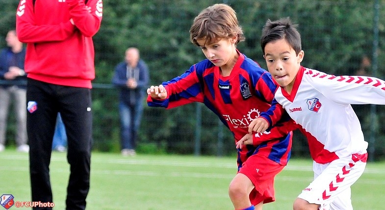 De agenda van de academie