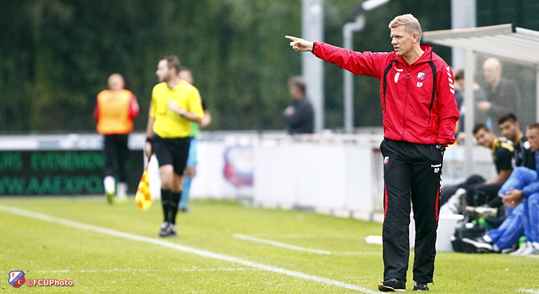 Pronk: 'Een goed leermoment'