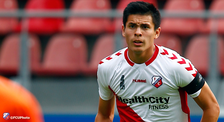 Rubio Rubin opgeroepen voor nationale team VS