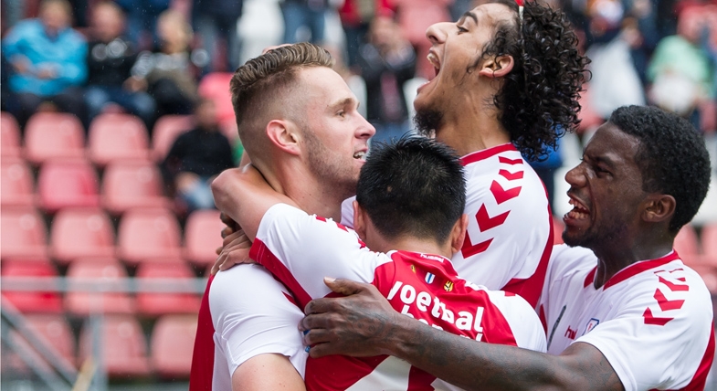 Tickets ADO Den Haag-thuis verkrijgbaar