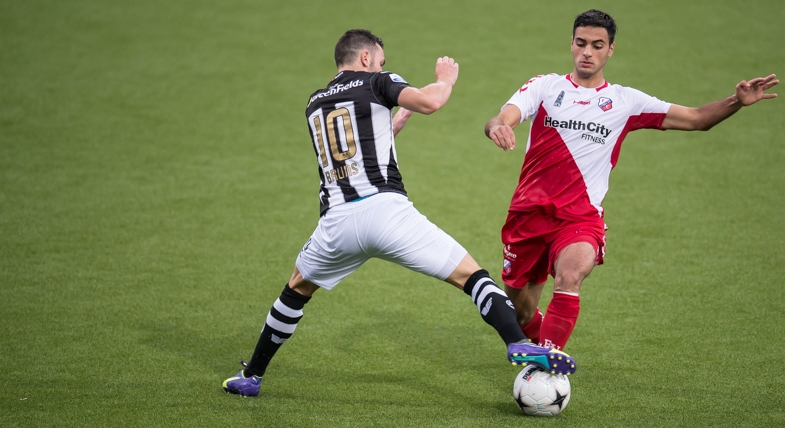 Trio FC Utrecht in voorlopige selectie Oranje Onder 19