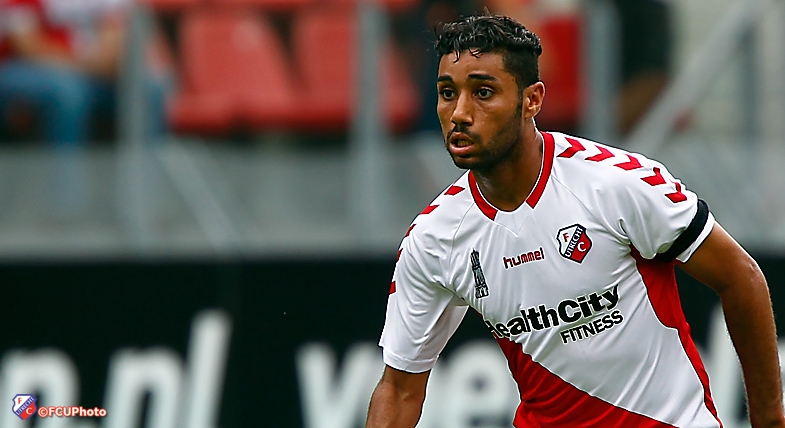 Vanavond nieuwe uitzending FC Utrecht TV