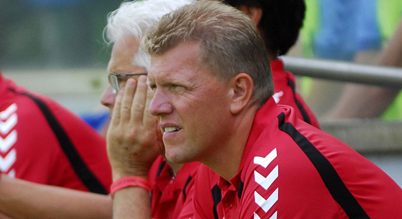Pronk: 'Reclame gemaakt voor FC Utrecht'